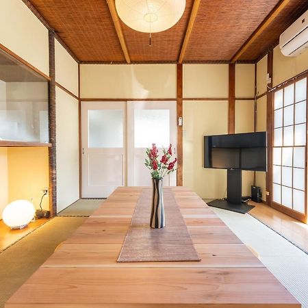 樹蘭蕉 箱根仙石原 - Jyuransho Hakonesengokuhara Villa Exterior photo